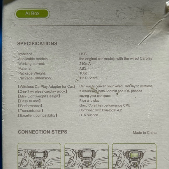Wireless AI Box - Picture 4 of 11